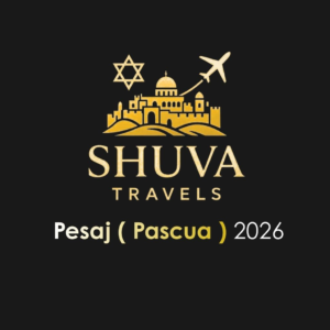 Shuva Travels | Pesaj ( Pascua ) 2026