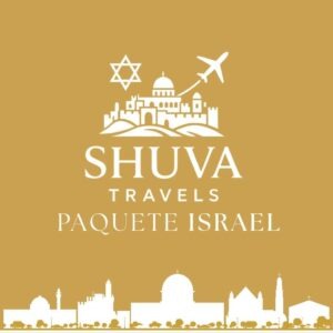 Shuva Travels | Tour Israel